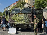 俄烏戰爭啟示錄 歐洲砸重金推防務自主