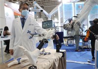 台灣立法推動AI上路  百工百業智慧轉型起跑