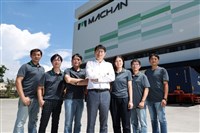 美國關稅打不倒  明昌智慧工廠逆勢突圍