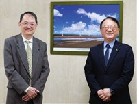 能源轉型新趨勢  傾聽專家說分明