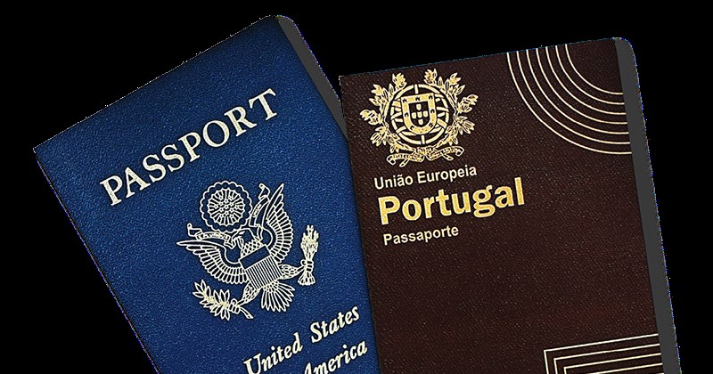 「美國護照也非萬能，多一本護照更安全」。美國年輕富人是這股趨勢的主力。（Mehaniq/Shutterstock.com）