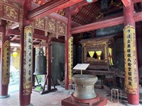 母神崇拜列文化遺產    越南女性地位不一般    