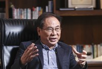 大渡山學會鄭清和專訪  用博雅擁抱AI大未來  