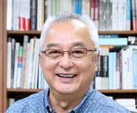 掌握AI時代的提問力  林載爵對世界保持好奇