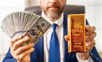 戰火與關稅雙鬼拍門 貴金屬迎來避險盛世