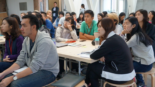 NCKU, CUHK co-work to explore innovative cities