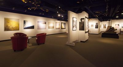 2016台北新藝術博覽會預展開跑。