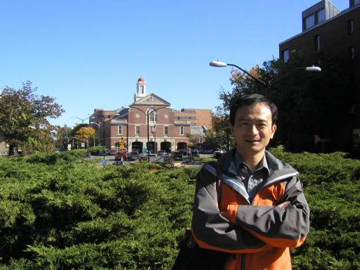 臺北大學企管系陳宥杉教授榮獲2016 Citation of Excellence Award