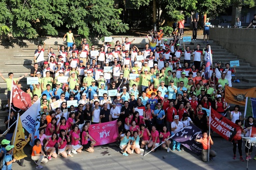 東海emba趣味運動會研聯會號召逾0人回娘家盛大參與 中央社訊息平台