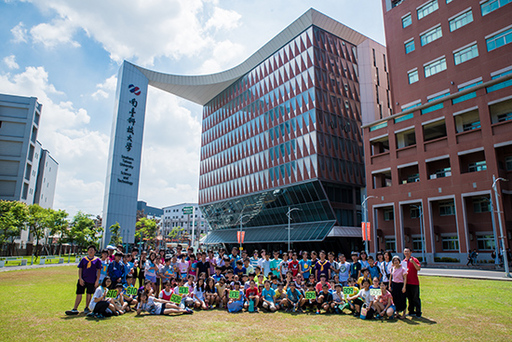 南臺科技大學攜手文元國小扎根古機械科普教育實踐大學社會責任 中央社訊息平台