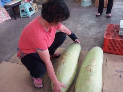 除了疾病治療之外,花蓮慈院職業醫學科與東區職業傷病防治中心也主動前往彭女士工作場所,進行職場健檢。