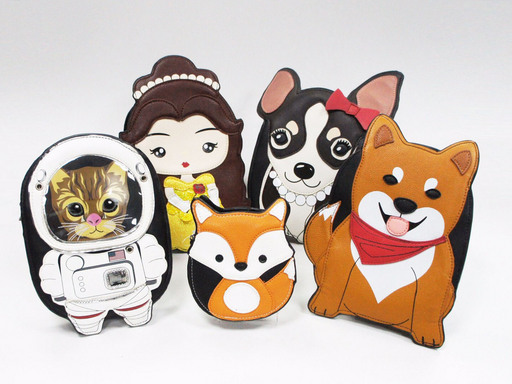 《酷樂村》Sleepyville Critters