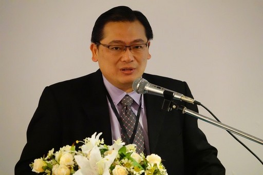 佛大人文學院赴馬來西亞拉曼大學合辦學術研討會