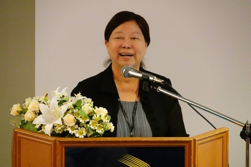 佛大人文學院赴馬來西亞拉曼大學合辦學術研討會