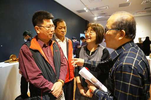 國立虎尾科技大學與國立台灣大學生物資源暨農學院實驗林管理處交流合作