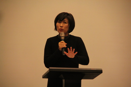 台東縣國中小校長會議邀Never give up郭婞淳成長經驗分享 饒縣長希快樂工作強化學習力