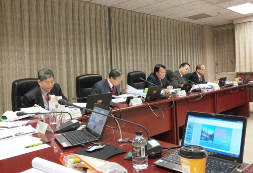 總結會議