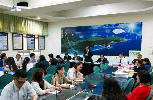 總結會議