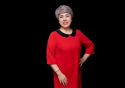 傳奇華人女高音迪里拜爾,睽違六年,終於將再度回歸國家音樂廳開唱。圖/聯合數位文創提供