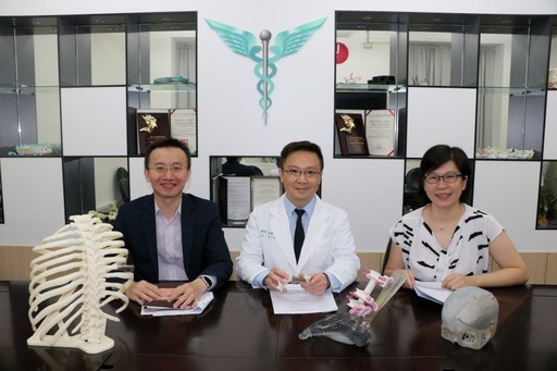 「中亞聯大3D列印研究中心」擁有多種不同的3D列印先進設備。
