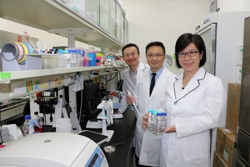 「中亞聯大3D列印研究中心」開發「人工真皮」醫療技術創新卓越。