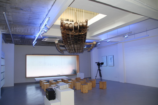 臺東設計中心Raw Trip 黑潮漂流計畫創作展11/9登場 饒縣長驚豔作品展現臺東歡迎各界欣賞