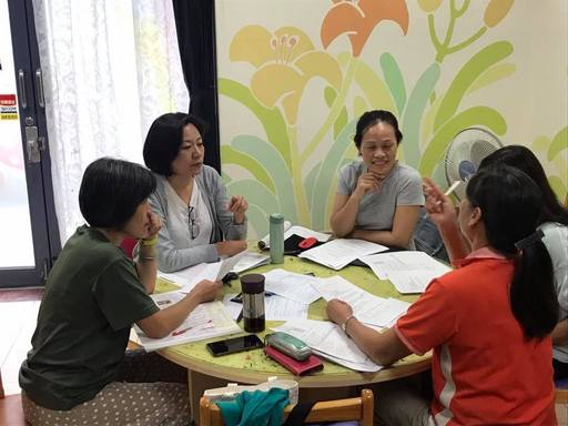 國中校長身先士卒公開授課 領航臺東新課綱 帶出課堂新風貌