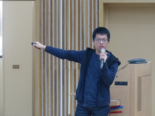 蘇益賢心理師帶大家瞭解何謂快樂