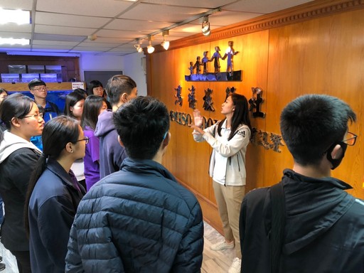 鴻禧旅行社業務介紹
