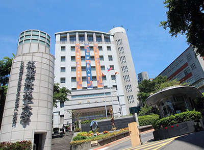 2020企業最愛大學,綜合型私立科技校院龍華科大全國第一。