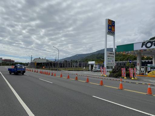 臺9線南迴公路春節交通疏導管制民眾及遊客看這裡