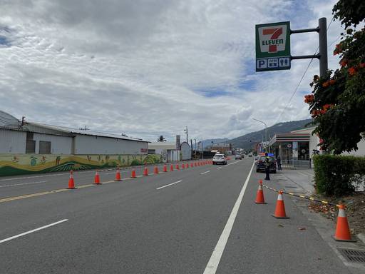 臺9線南迴公路春節交通疏導管制民眾及遊客看這裡