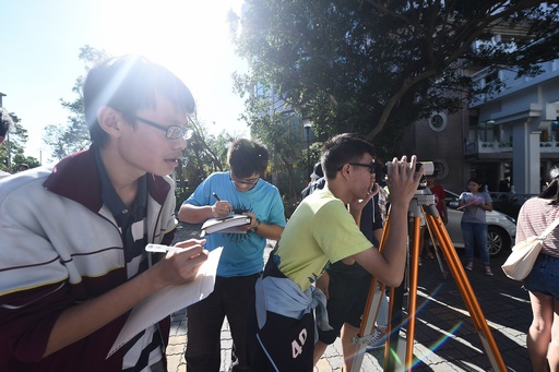 除了本科系專業外,文大將跨域專長課程列為大二必修的12學分,引導學生更廣域的多元探索。圖片提供/文化大學