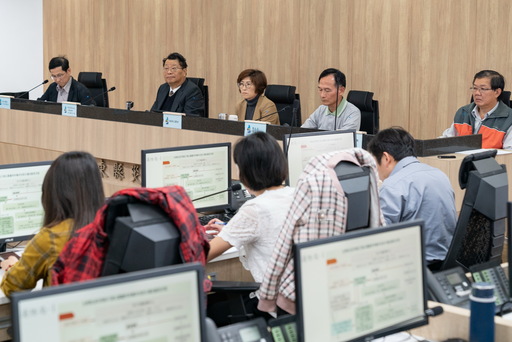台東防疫持續升級,饒慶鈴縣長:有縣府相挺,請民眾安心