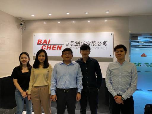 無縫接軌學生就業職場 文大就業更具競爭力