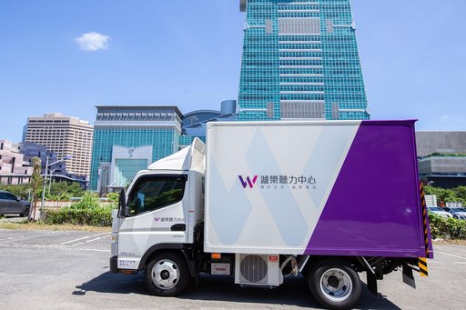 潍樂聽力中心便利的行動聽力車_免費聽力到府服務