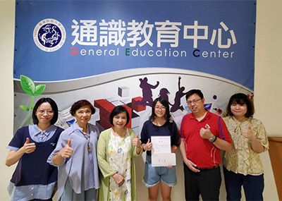 龍華科大通識中心舉辦生命敘事徵文,鼓勵學子書寫自我成長經歷,思考生命意義。