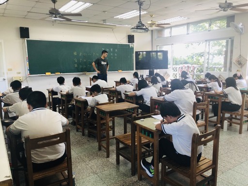 臺東縣所屬高級中等以下學校109學年度第1學期休業式日期為110年1月22日