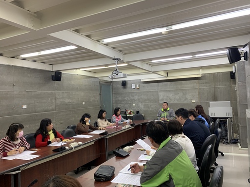 臺東縣所屬高級中等以下學校109學年度第1學期休業式日期為110年1月22日