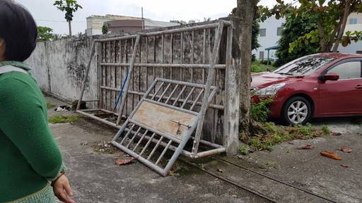 希望留住您 臺東縣政府爭取4800萬元經費改善原住民地區及重點學校宿舍修繕工程及設備