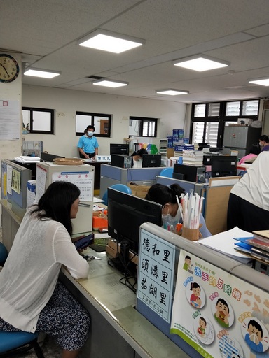 恆春半島好薪情 公教員工士氣增