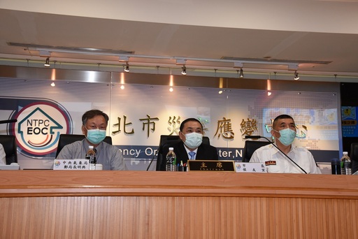 侯友宜強調:「在921地震21週年發表新北智能防救災科技成果特別有意義,智能城市是本人的重要政策,本府將成立智慧城市辦公室,專責統籌規劃推動智能科技應用。未來新北防救災系統將持續納入各類災害,透過產官學界密切合作,建置防救災大數據,讓新北市成為世界頂尖的智能防災城市。」