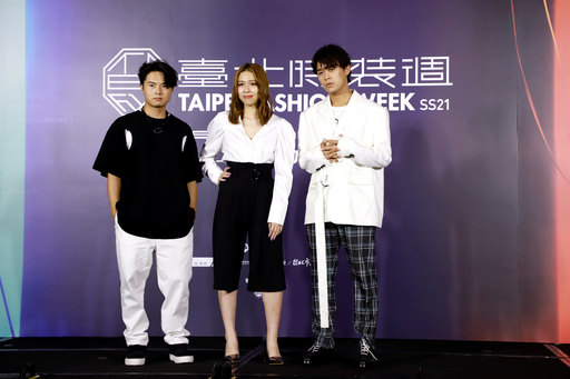 金曲最佳新人獎入圍歌手「告五人」