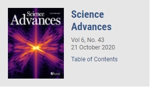 \國際頂尖期刊《科學前沿》Science