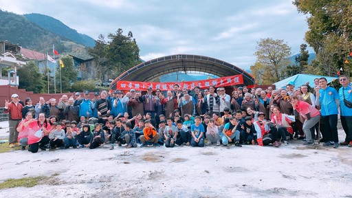 宜蘭縣四季國小 Golfish