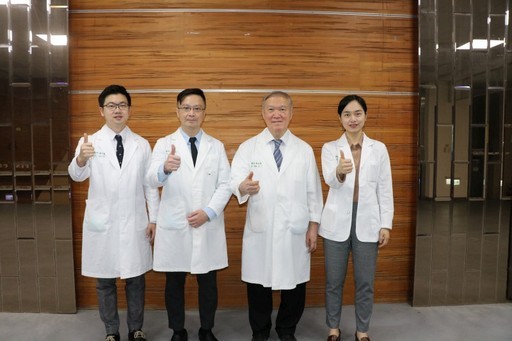 台灣整形外科重建手術權威陳宏基院長團隊在顯微手術有突破性技術榮獲今國家新創獎。