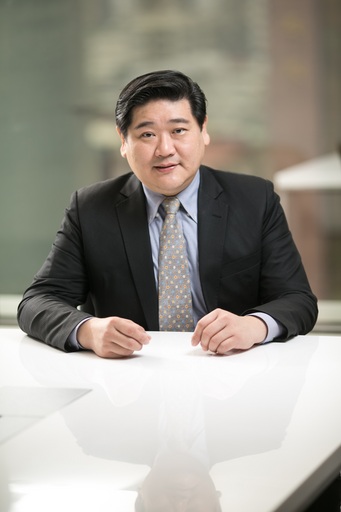 勤業眾信聯合會計師事務所管理顧問服務部副總經理苗德荃