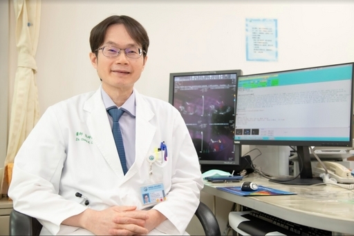 開發ai自動診斷心肌梗塞心電圖判讀 中國醫藥大學附設醫院跨領域合作團隊研發成果榮獲今年第十七屆國家新創獎 中央社訊息平台
