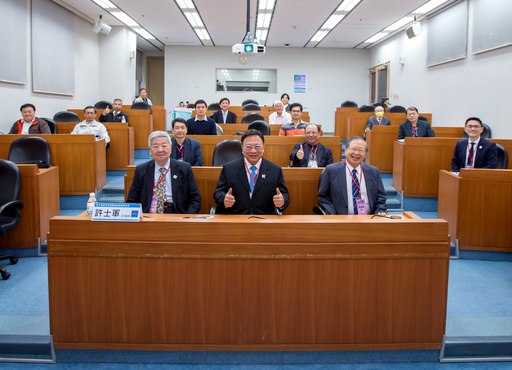 2020臺灣管理教育之現況與展望研討會大合照