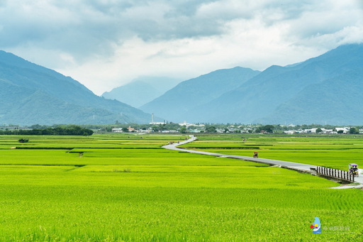 全民瘋臺東 臺灣十大熱門國旅城市 臺東穩坐第一